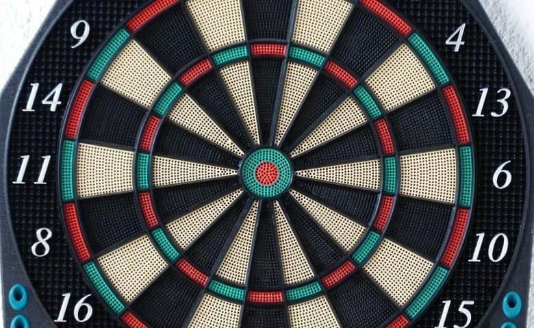 How to Find the Best Electronic Dartboard