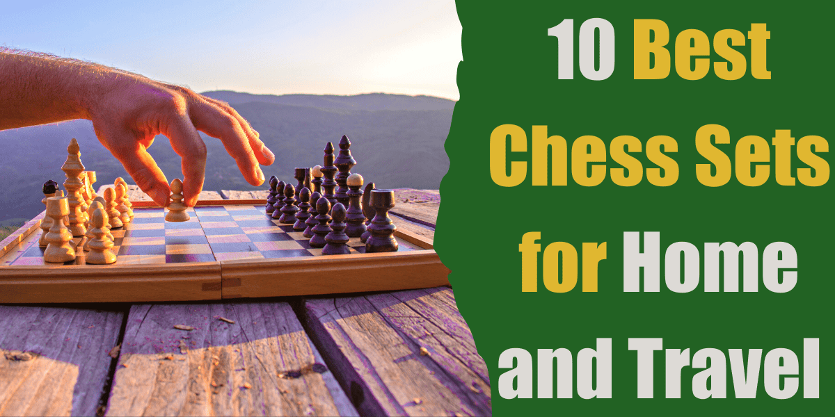 Best Chess Sets