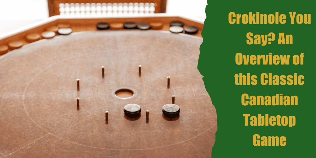 Crokinole