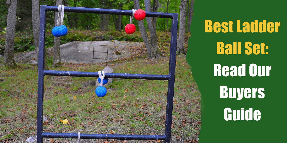 Best Ladder Ball Set