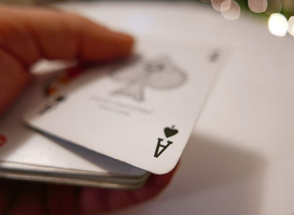 How to Play Shanghai Rummy Rules and Instructions