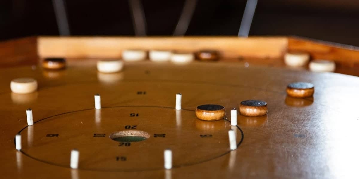 best crokinole boards