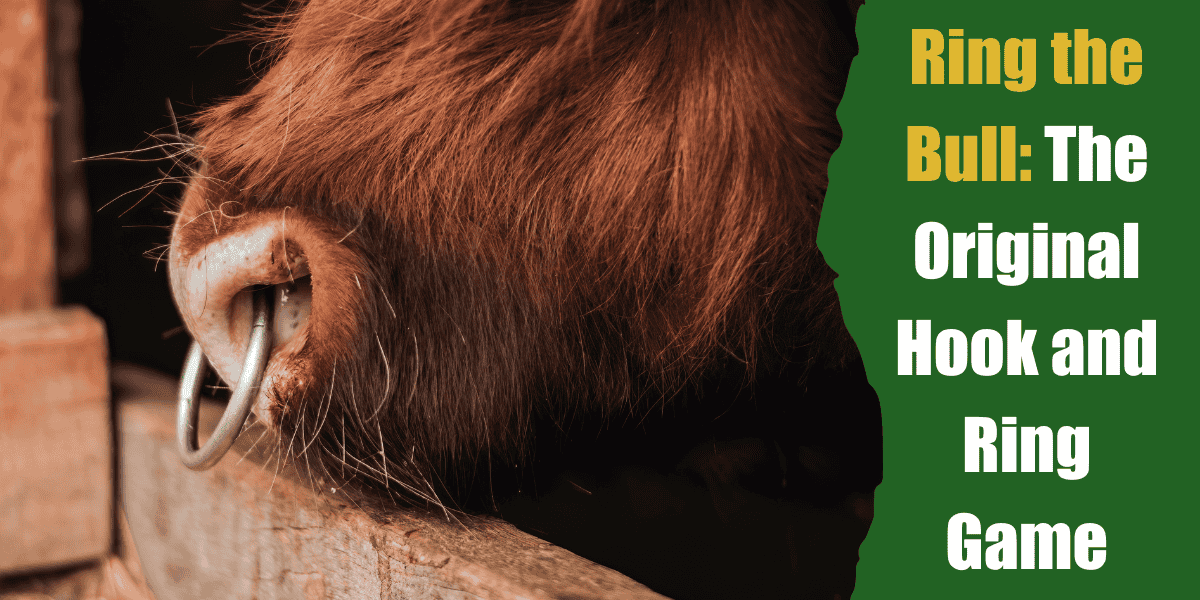 Ring the Bull