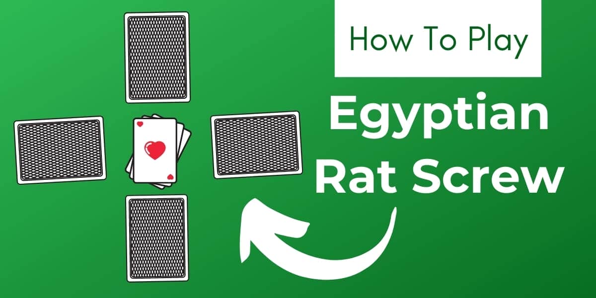 egyptian rat screw