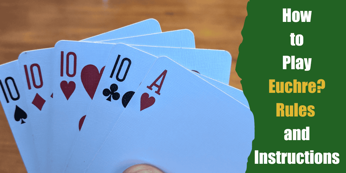 euchre rules