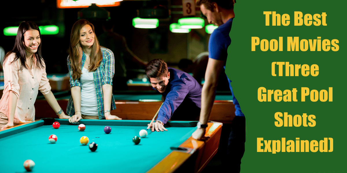 The Best Pool Movies