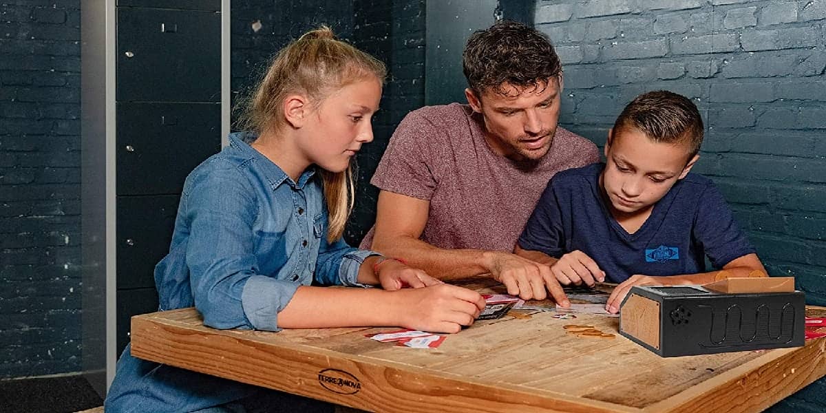 Best Escape Room Game