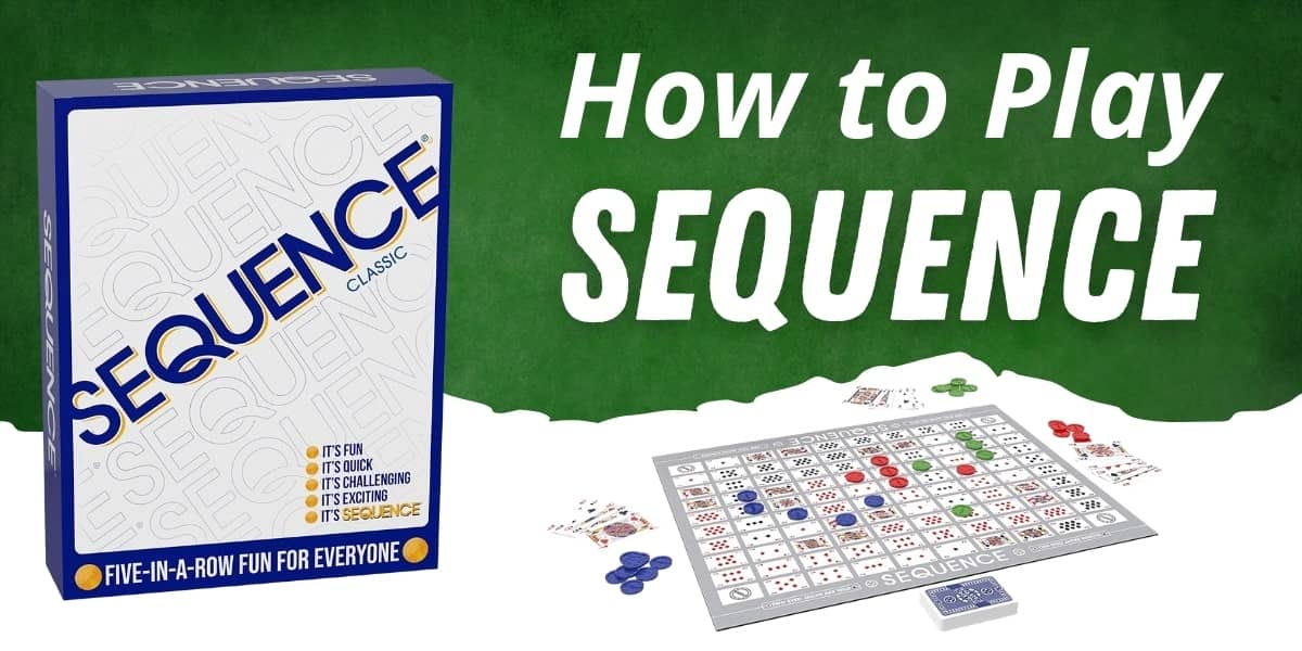 how to play sequence