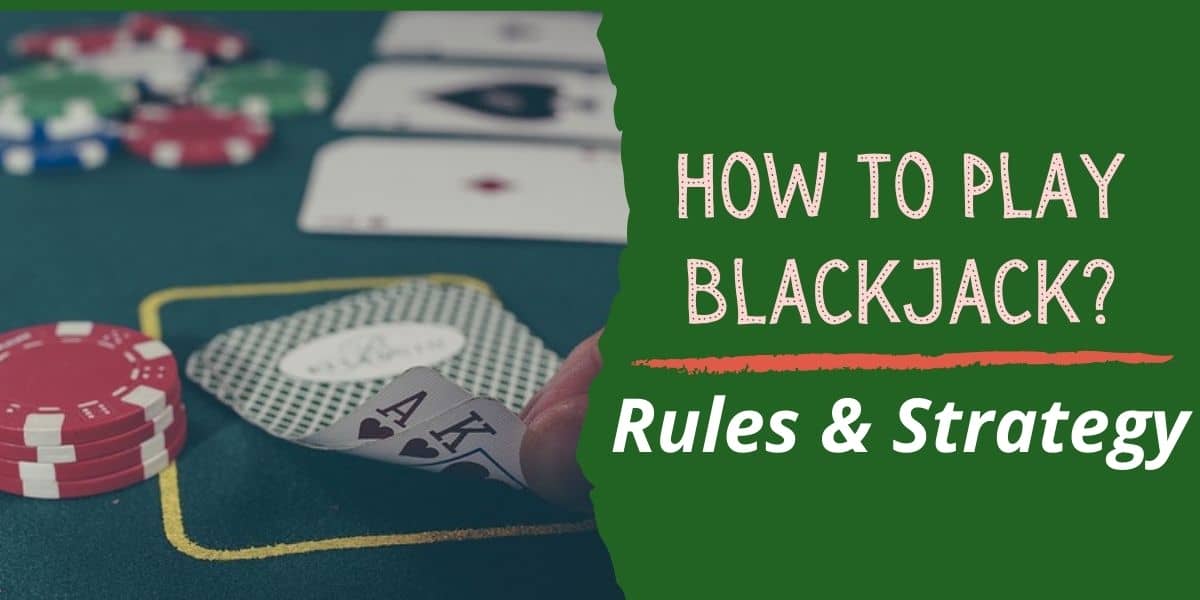 blackjack rules