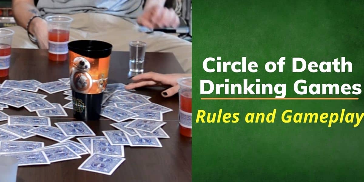 circle of death rules