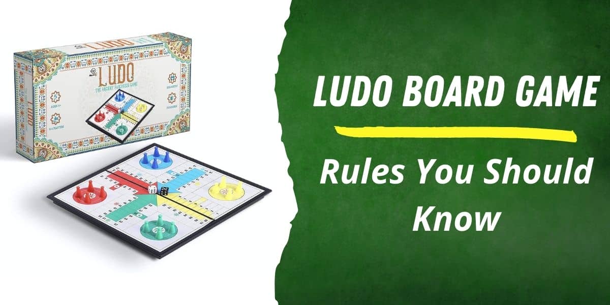 ludo rules