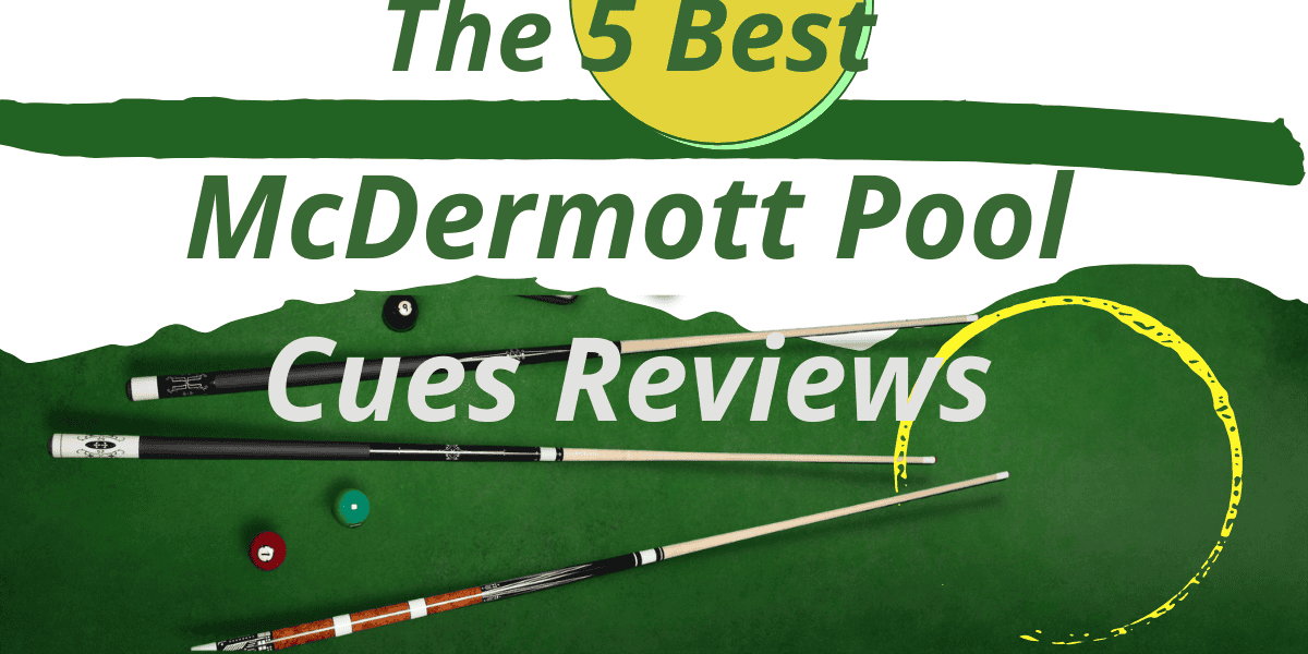 mcdermott cues reviews