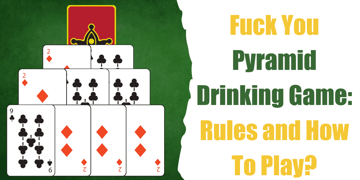 fuck you pyramid