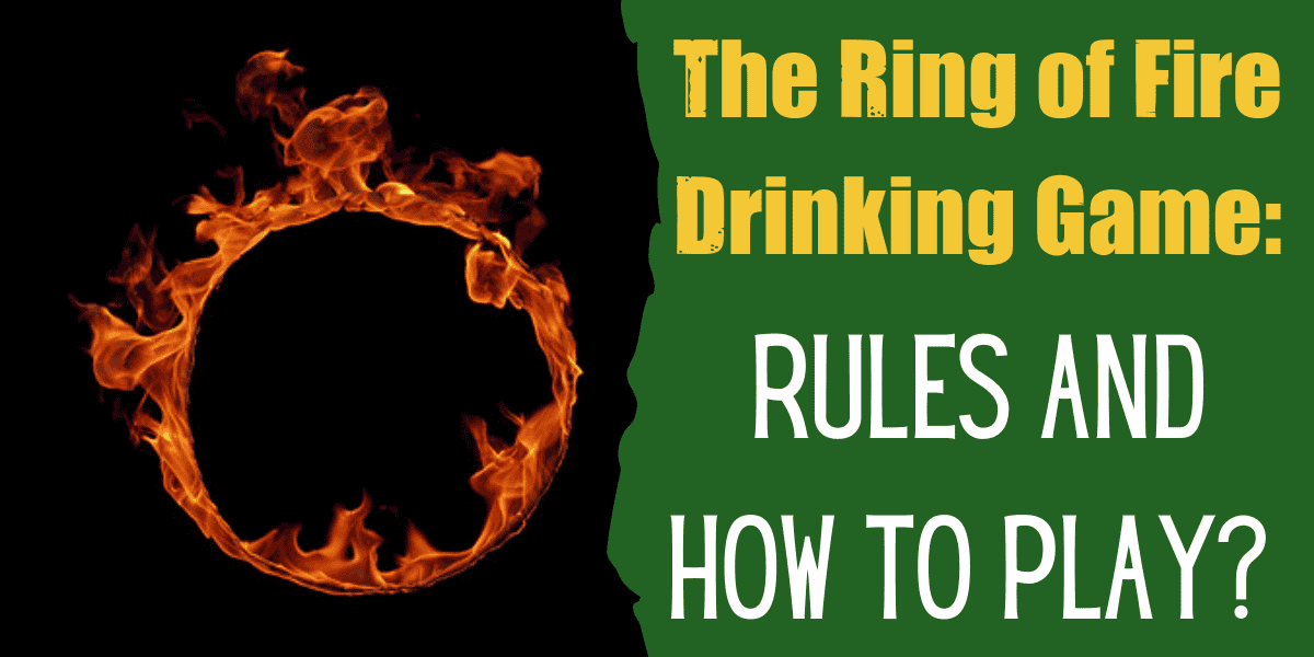ring of fire game