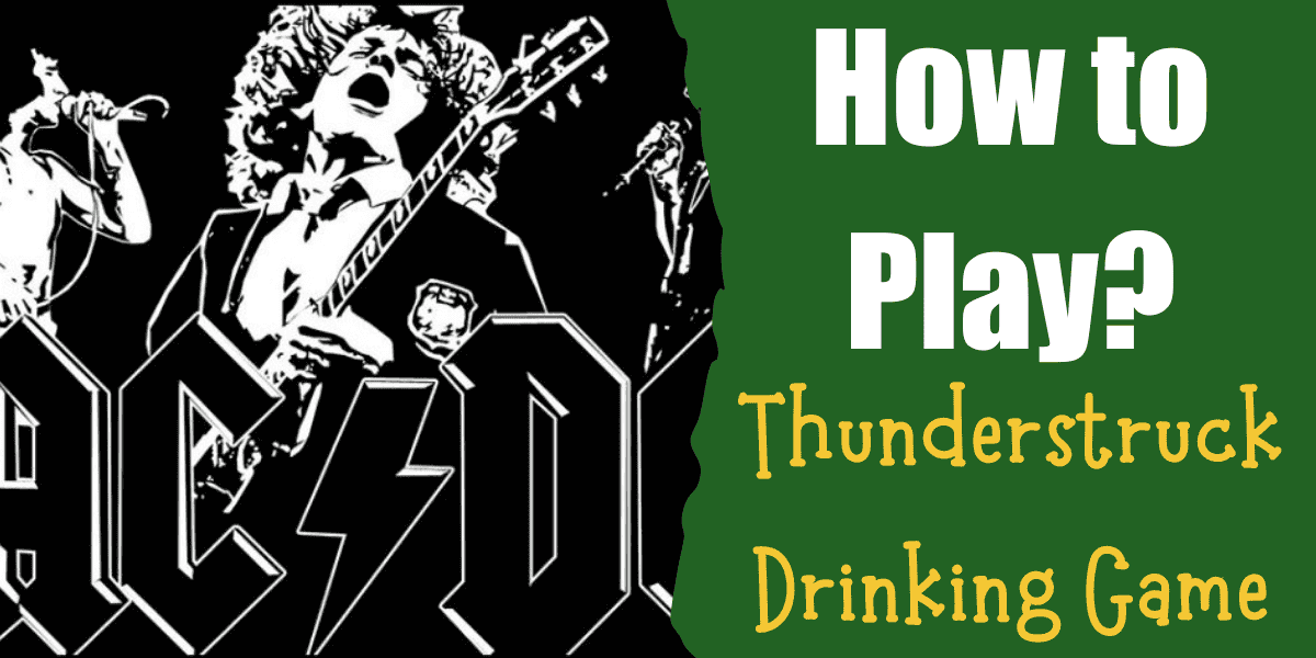 thunderstruck drinking game