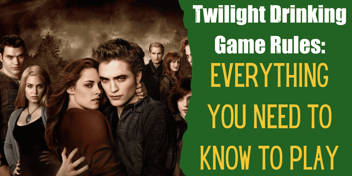 twilight drinking game