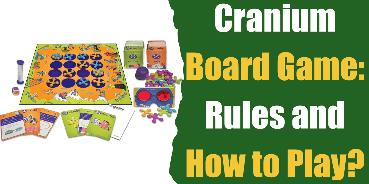 cranium board game