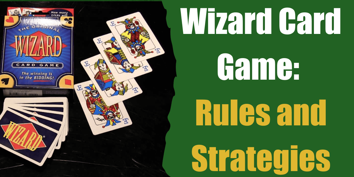 wizard card game