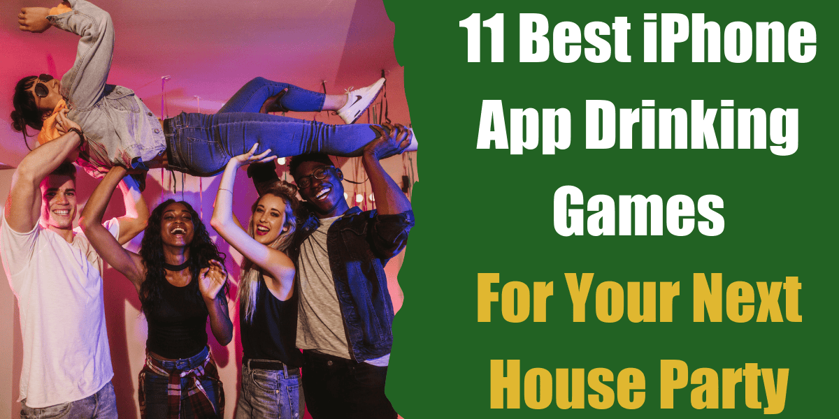 Drinking Game Apps for Iphone