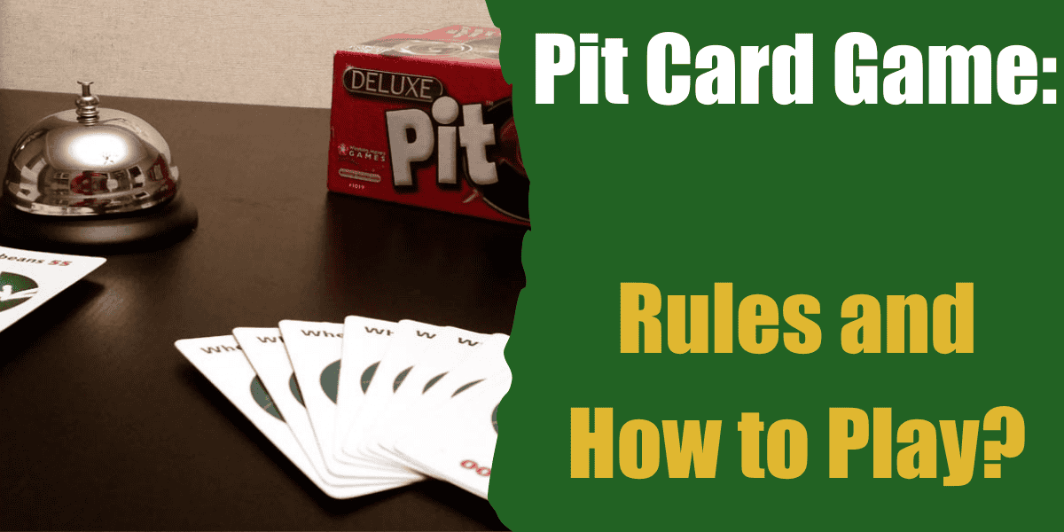 pit card game