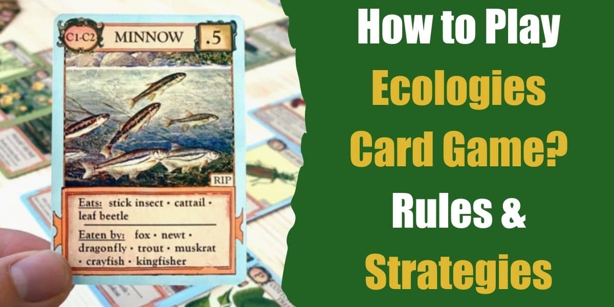 ecologies card game
