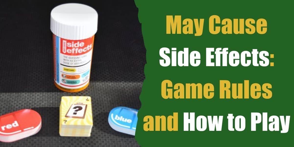 side effects game