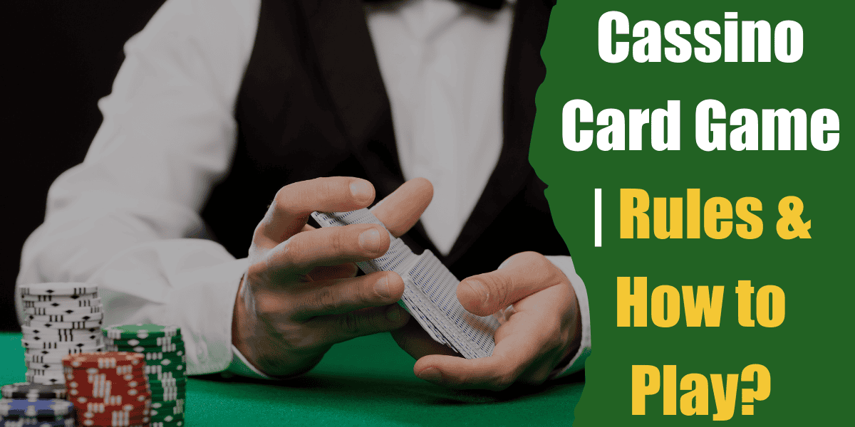 cassino card game