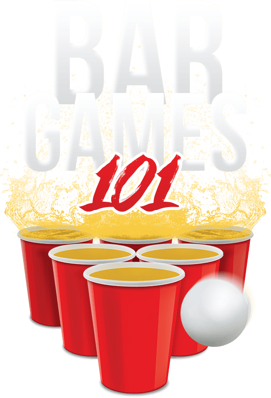 Bar Games 101