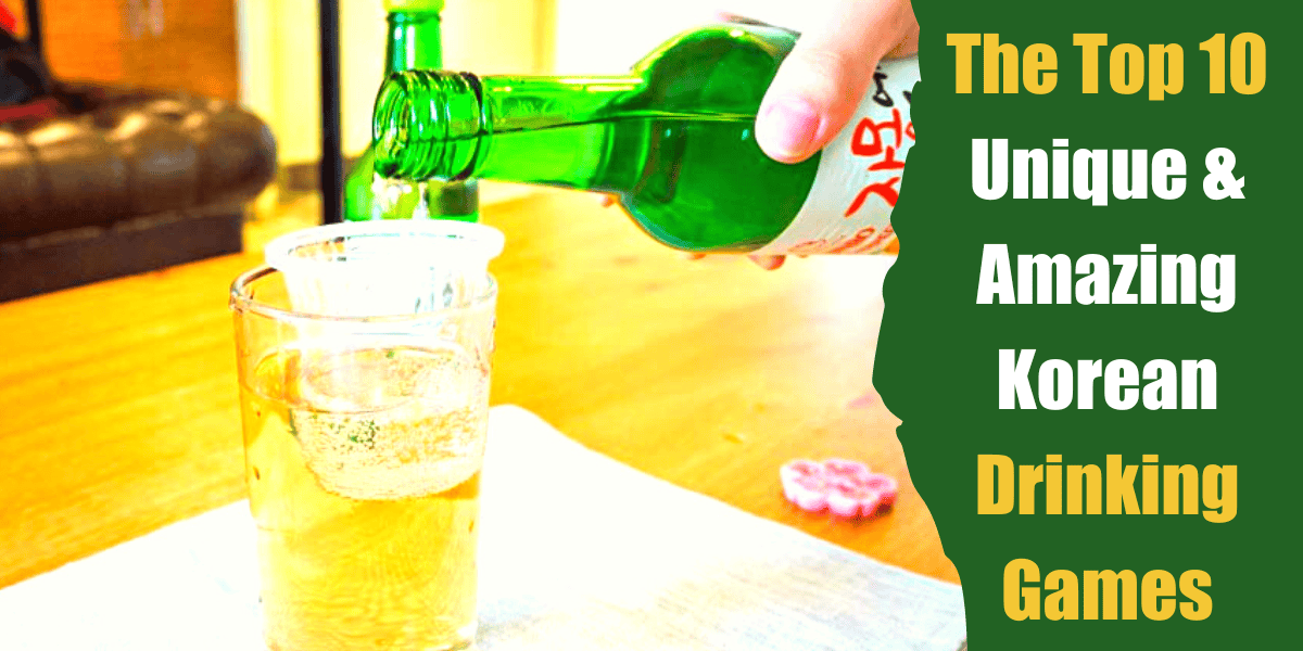 korean drinking games