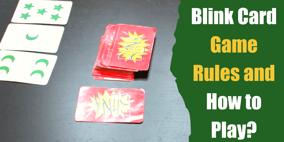 blink card game
