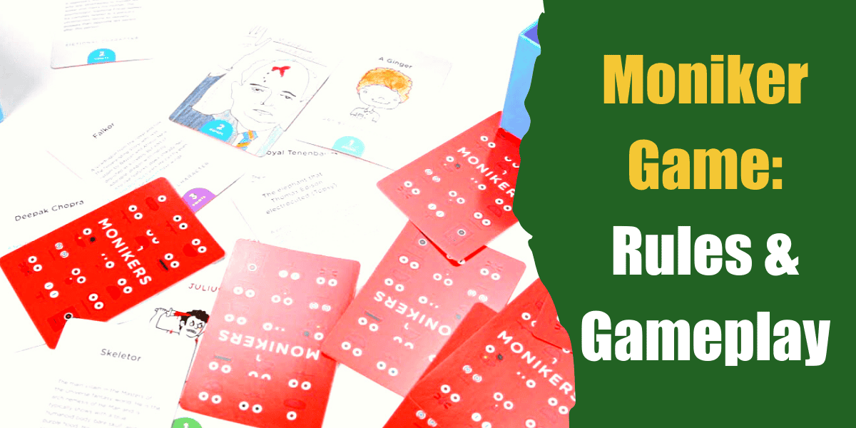 moniker game