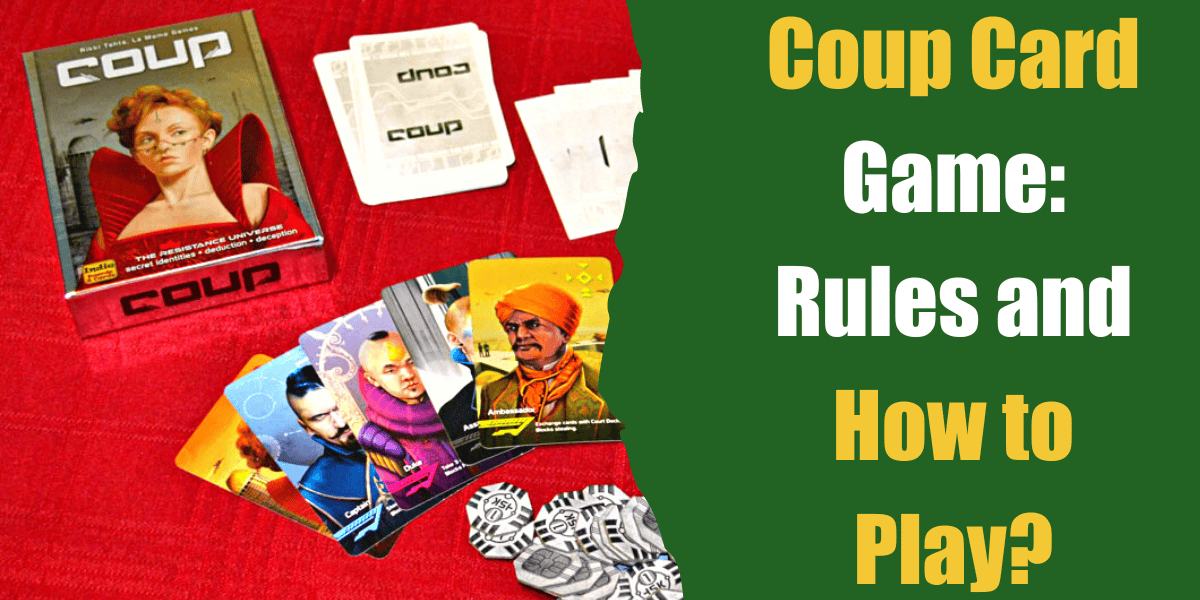 coup card game