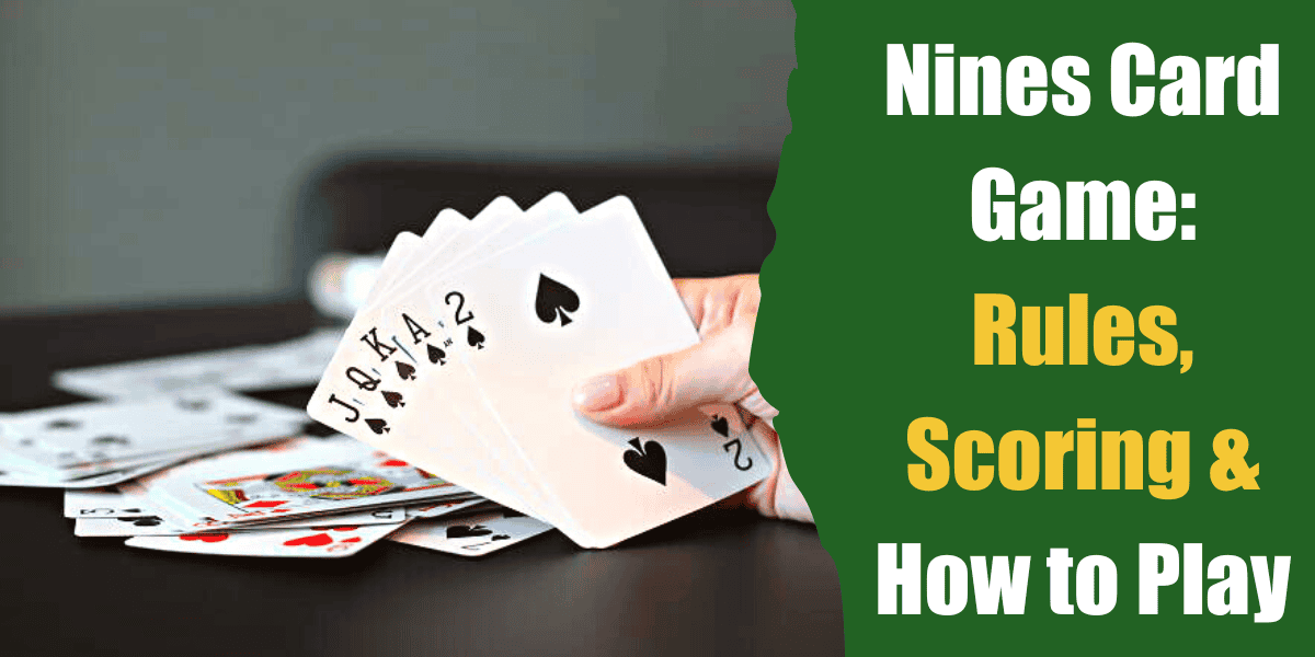 nines card game