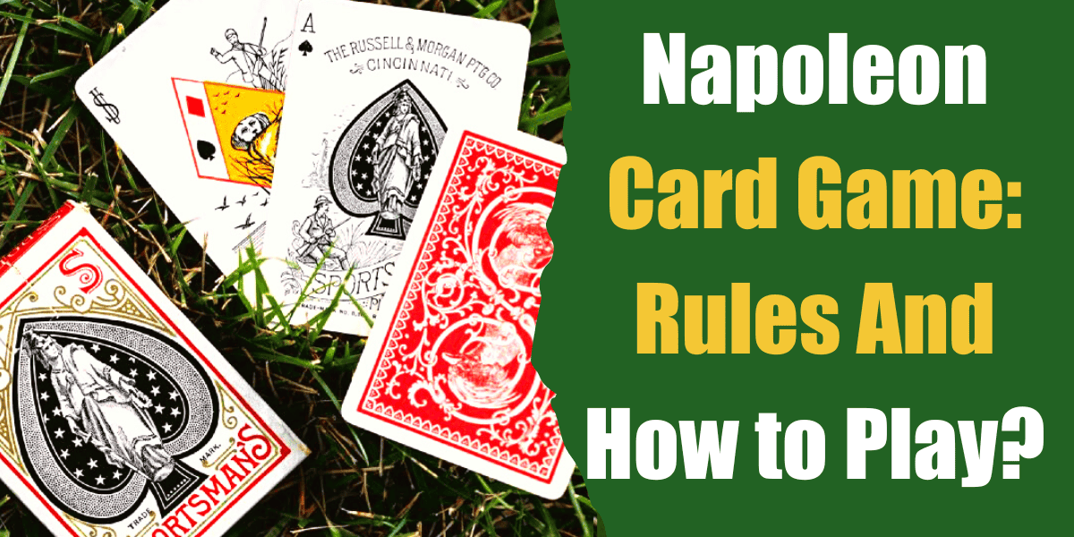napoleon card game