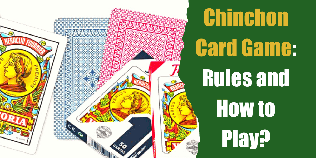 chinchon card game
