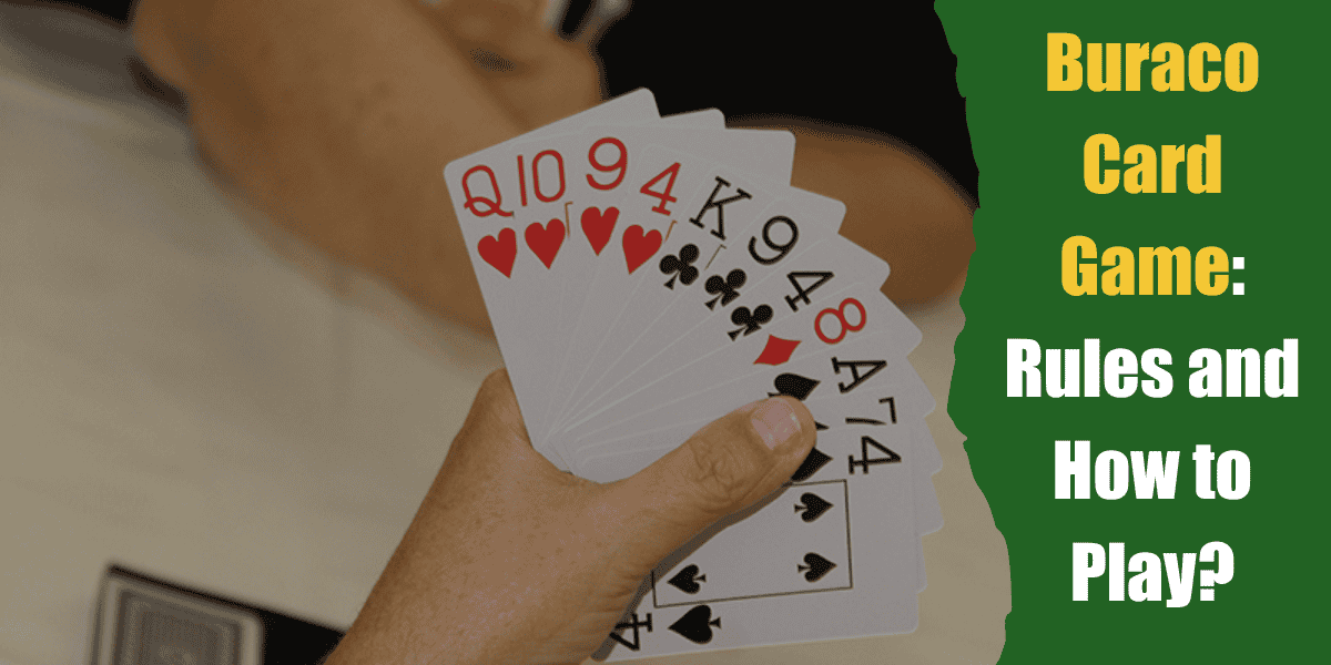 buraco card game