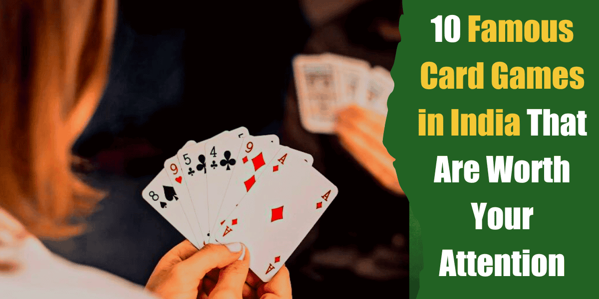 indian card games