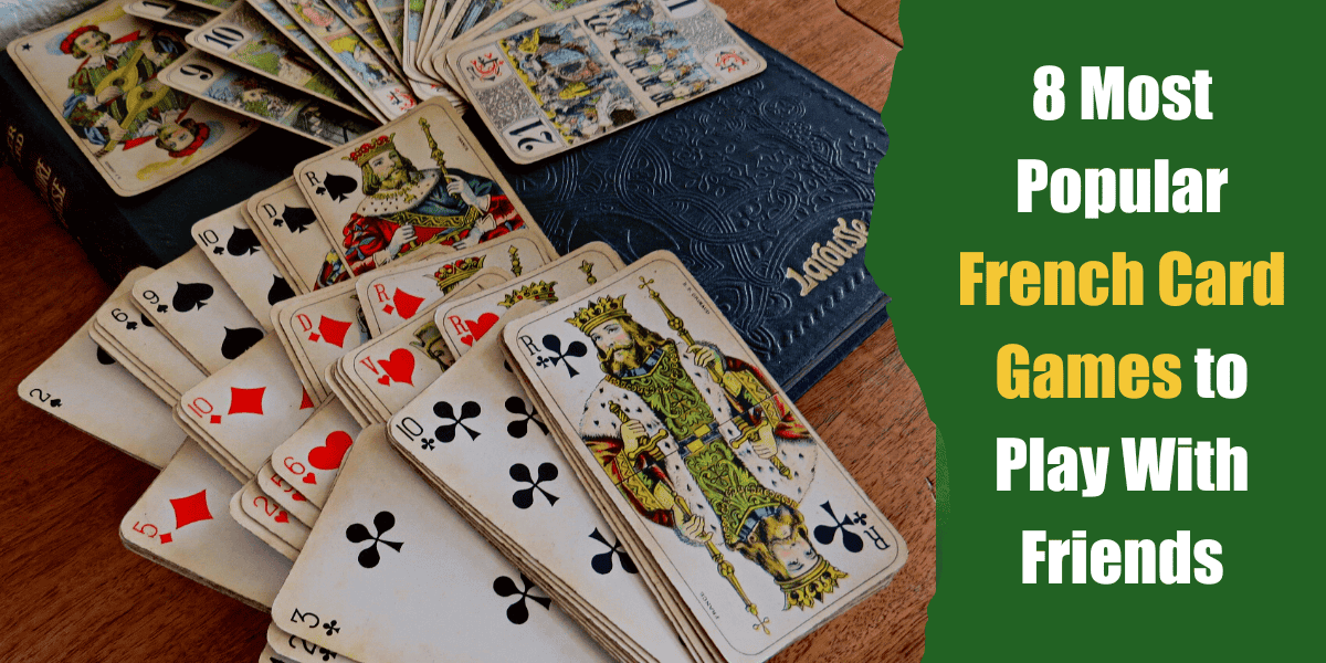 French Card Games