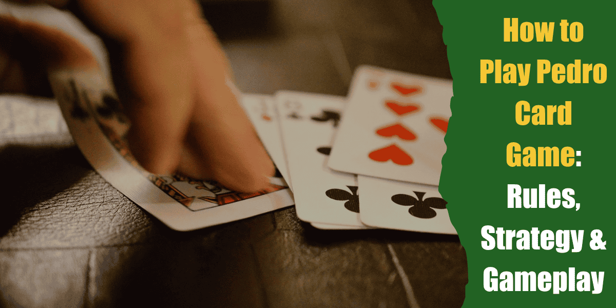 pedro card game