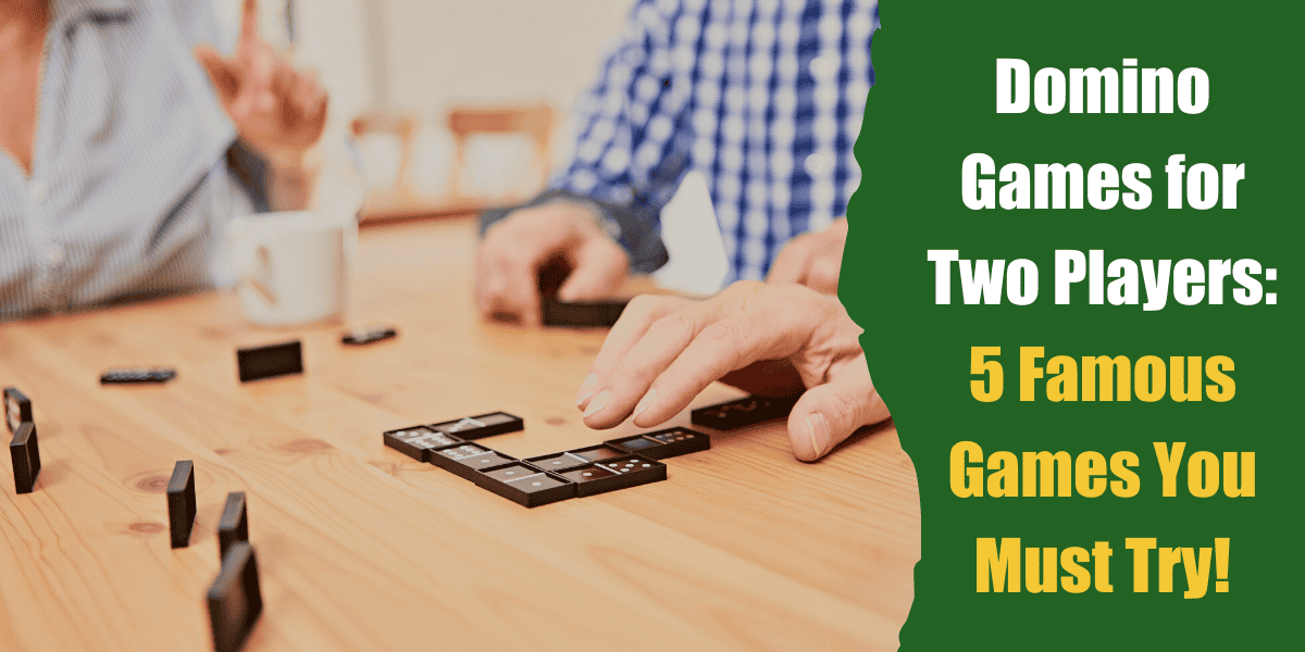 domino games for two