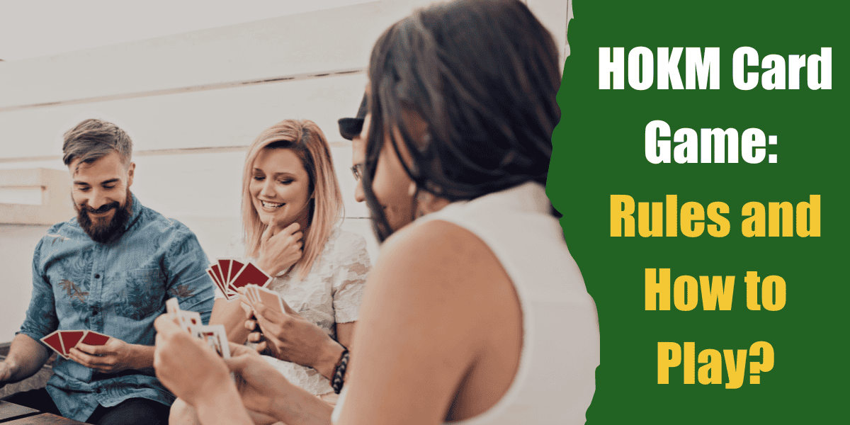 hokm card game