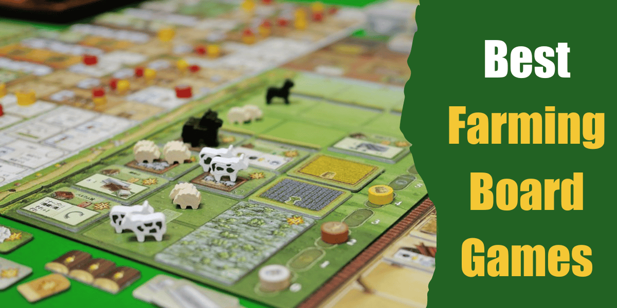 farm board game