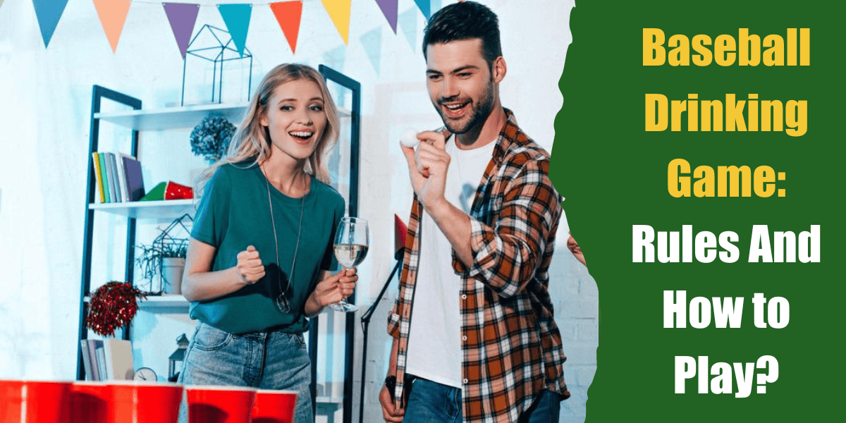 baseball drinking game