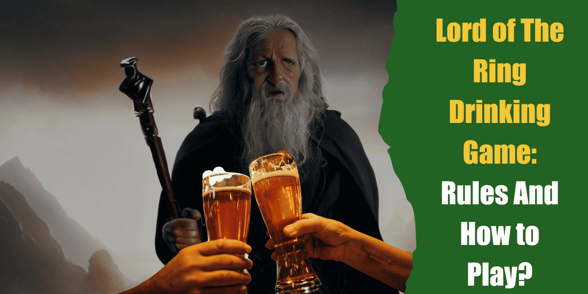 lotr drinking game