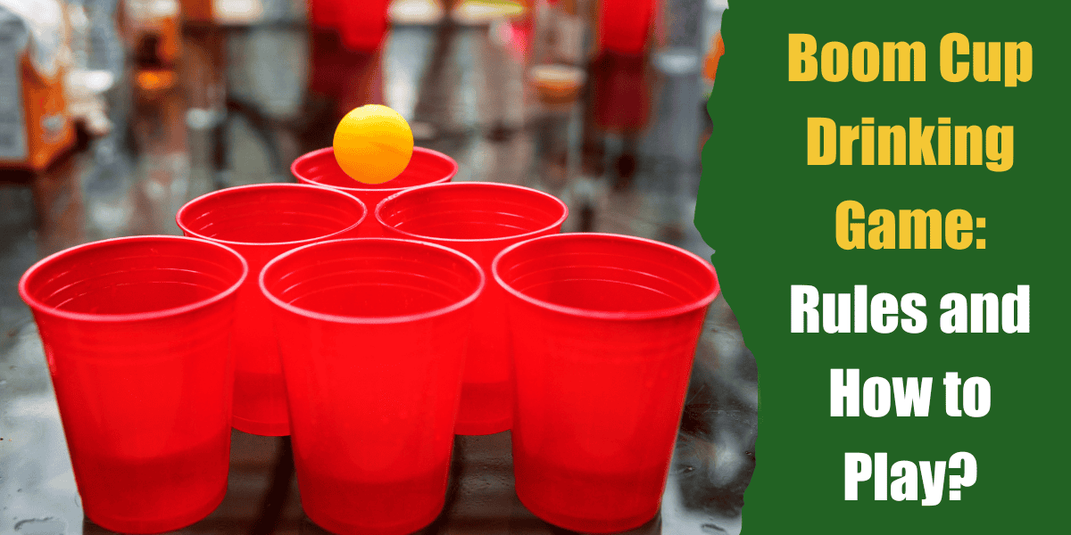 boom cup drinking game