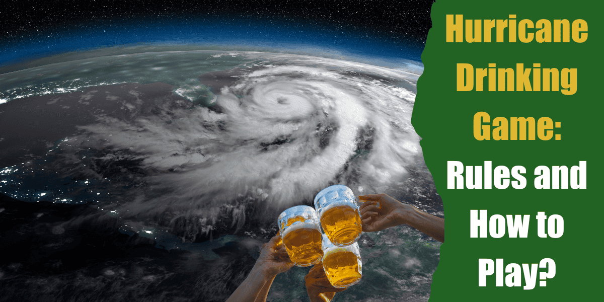 hurricane drinking game