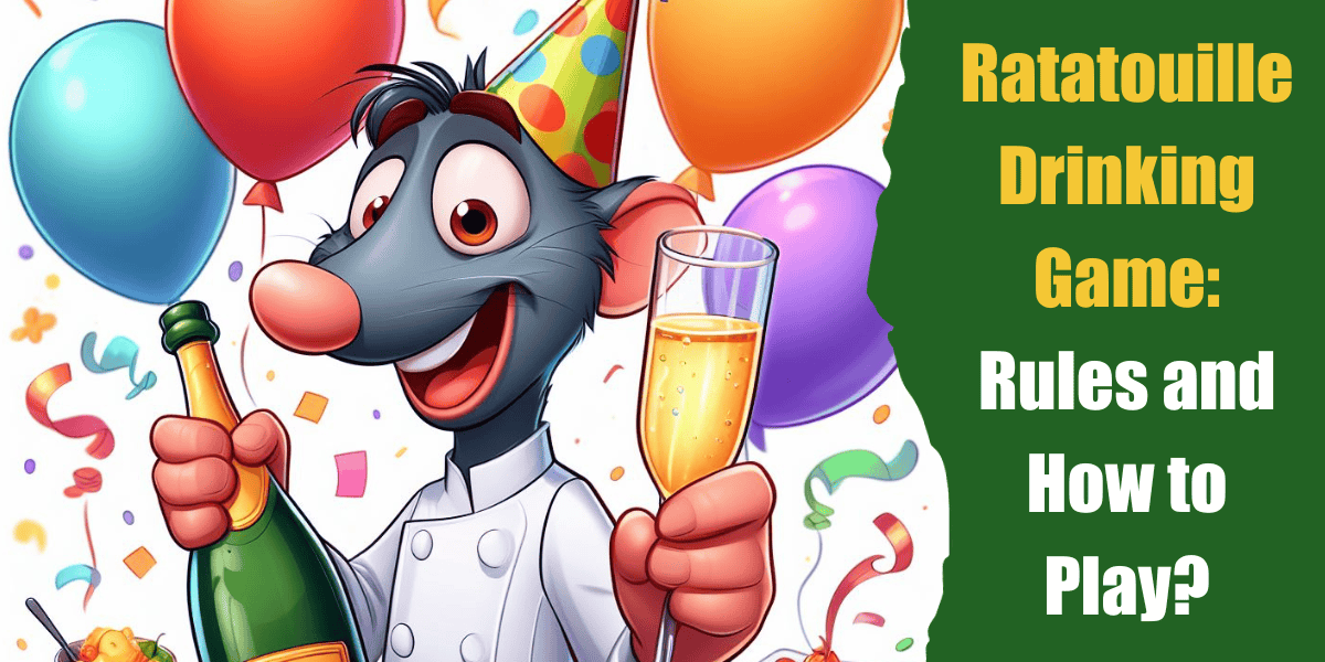 ratatouille drinking game